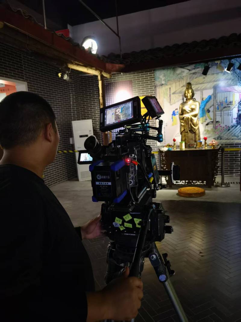 聚焦聂拉木县产品宣传视频拍摄公司，以专业实力赋能品牌声量升级