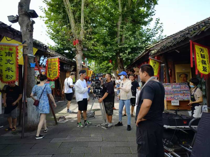 聂拉木县电商产品视频拍摄制作，开启销量增长新引擎