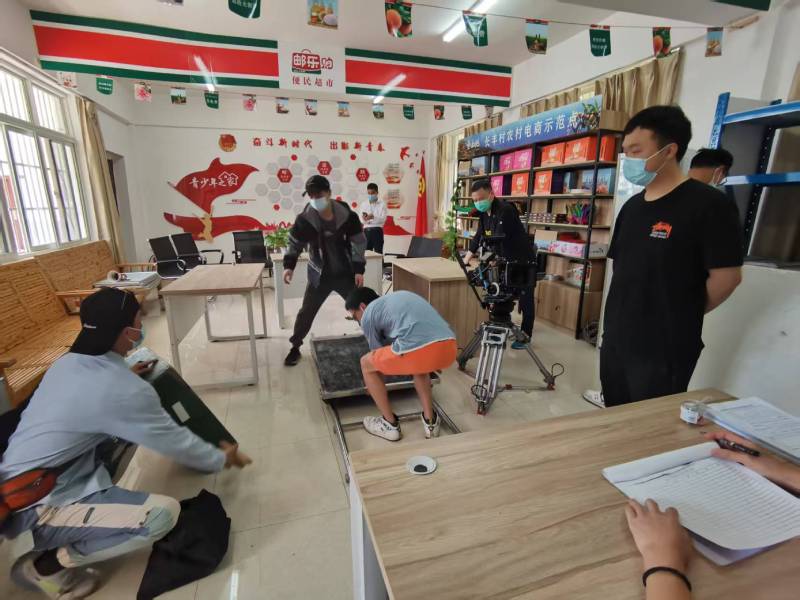聂拉木县电商产品视频拍摄制作实战秘籍，助力产品引爆电商流量